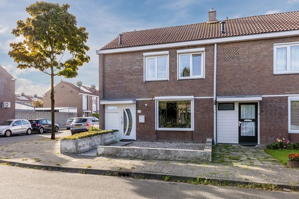 Medium property photo - Kastanjestraat 29, 5922 CA Venlo